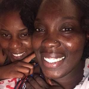 Meet your Posher, Keisha